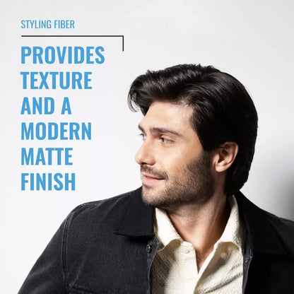 FIX YOUR LID Styling Fiber Hair Gel (3.75oz) - product image 4