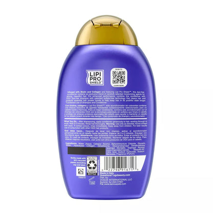OGX Thick Full Biotin Collagen Conditioner (13oz)