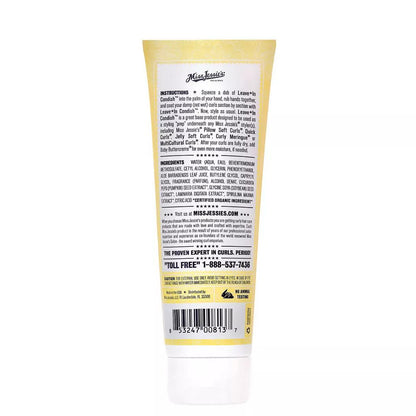 Miss Jessie's Leave In Conditioning Curl Detangler (8.5 oz)