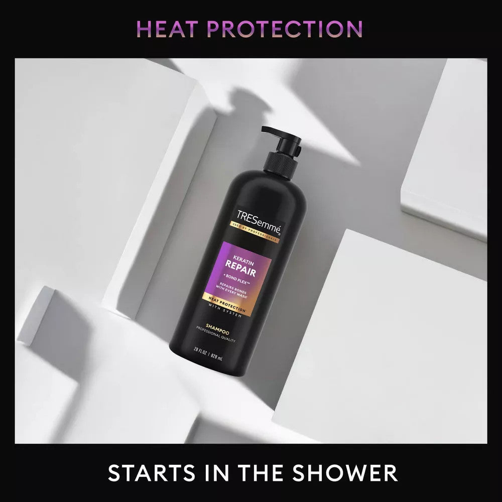 TRESemme Keratin Repair Shampoo (28 oz)