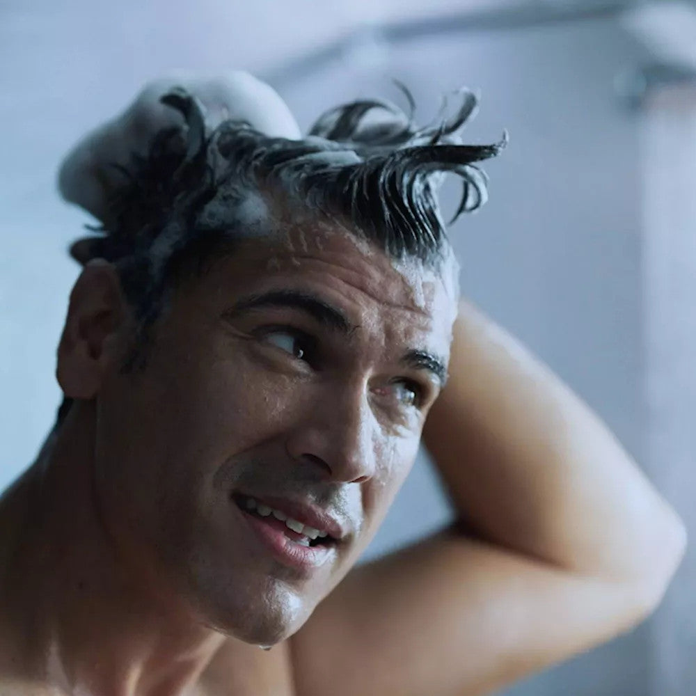 JUST FOR MEN Control GX Shampoo