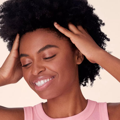 Not Your Mother's Curl Talk Refreshing Curl Foam (8 oz)