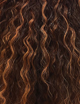Ginger Swirl