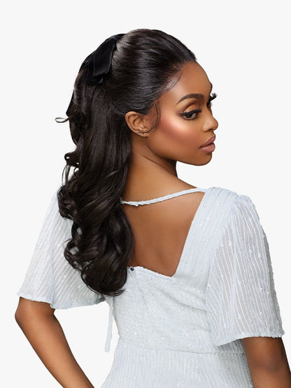 SENSATIONNEL Glamora Synthetic 13X4 HD Lace Front Wig - GLAM UNIT 1