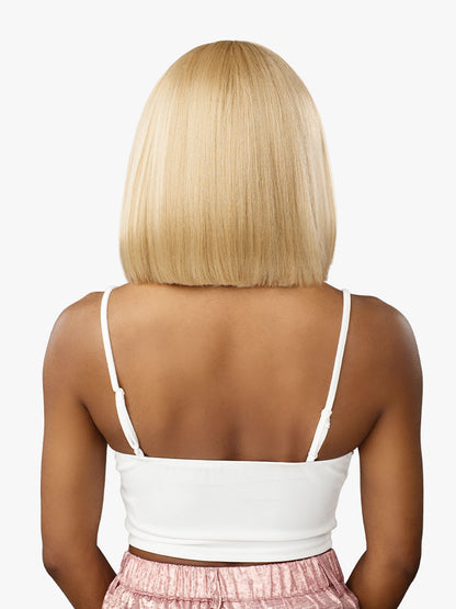 SENSATIONNEL Glamzy Glueless HD Lace Crown Wig - Classy