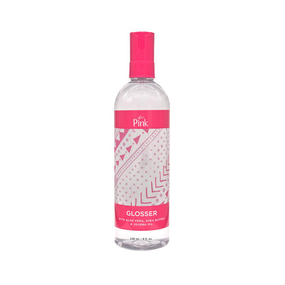 Lusters Pink Glosser with Shea Butter