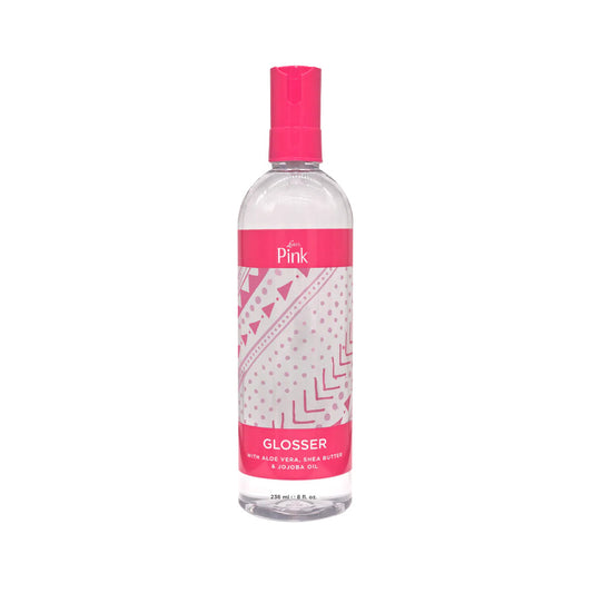 Lusters Pink Glosser with Shea Butter