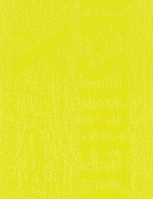 swatch_image - OUTRE - Color Glow Neon Lemon Yellow