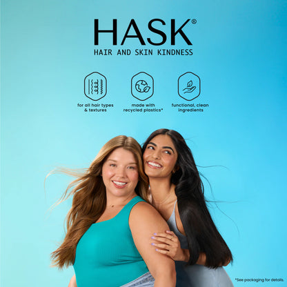 Hask Charcoal Purifying  Dry Shampoo (8.1oz)
