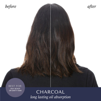 Hask Charcoal Purifying  Dry Shampoo (8.1oz)