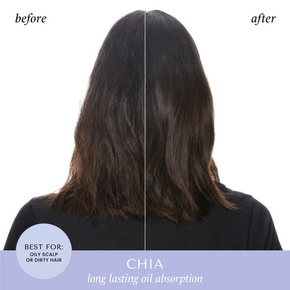 Hask Chia Seed Volumizing  Dry Shampoo (8.1oz)