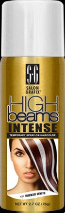 Salon Grafix High Beams Temporary Spray-on Haircolor (2.7 oz)