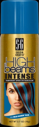 Salon Grafix High Beams Temporary Spray-on Haircolor (2.7 oz)