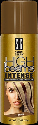 Salon Grafix High Beams Temporary Spray-on Haircolor (2.7 oz)