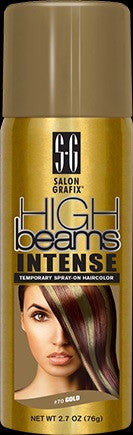 Salon Grafix High Beams Temporary Spray-on Haircolor (2.7 oz)