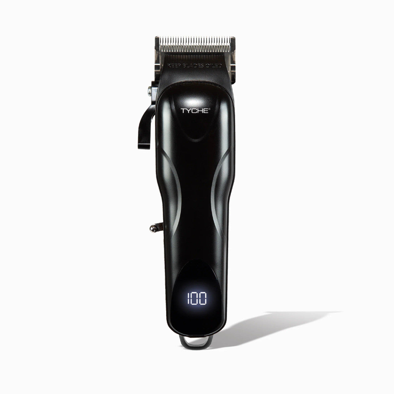 TYCHE Turbo Cordless Hair Clipper