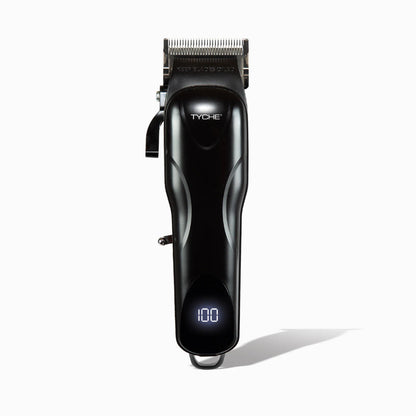 TYCHE Turbo Cordless Hair Clipper
