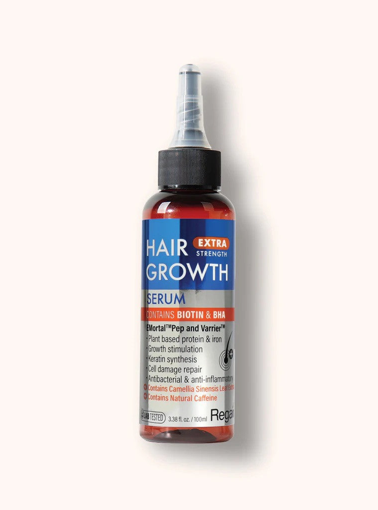 ABSOLUTE Extra Strength Regain Hair Growth Serum