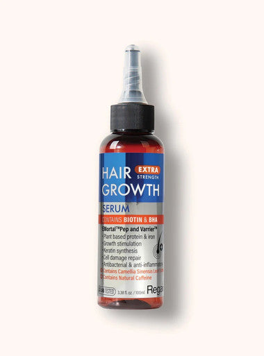 ABSOLUTE Extra Strength Regain Hair Growth Serum