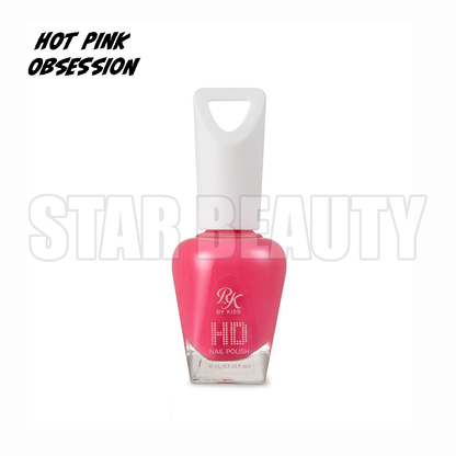 KISS HD Nail Polish