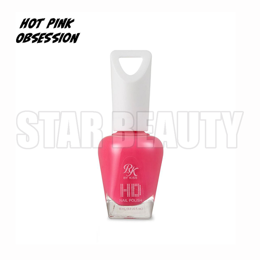 KISS HD Nail Polish