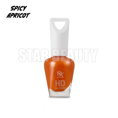 KISS HD Nail Polish