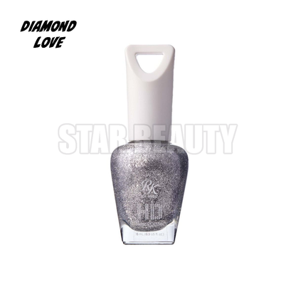 KISS HD Nail Polish