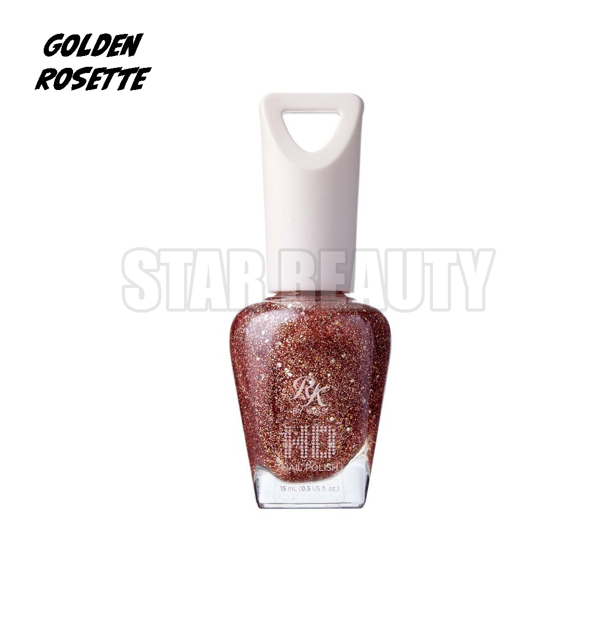KISS HD Nail Polish