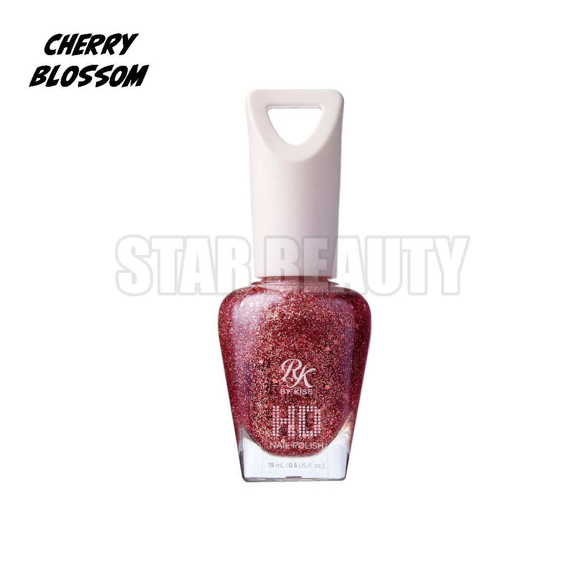 KISS HD Nail Polish