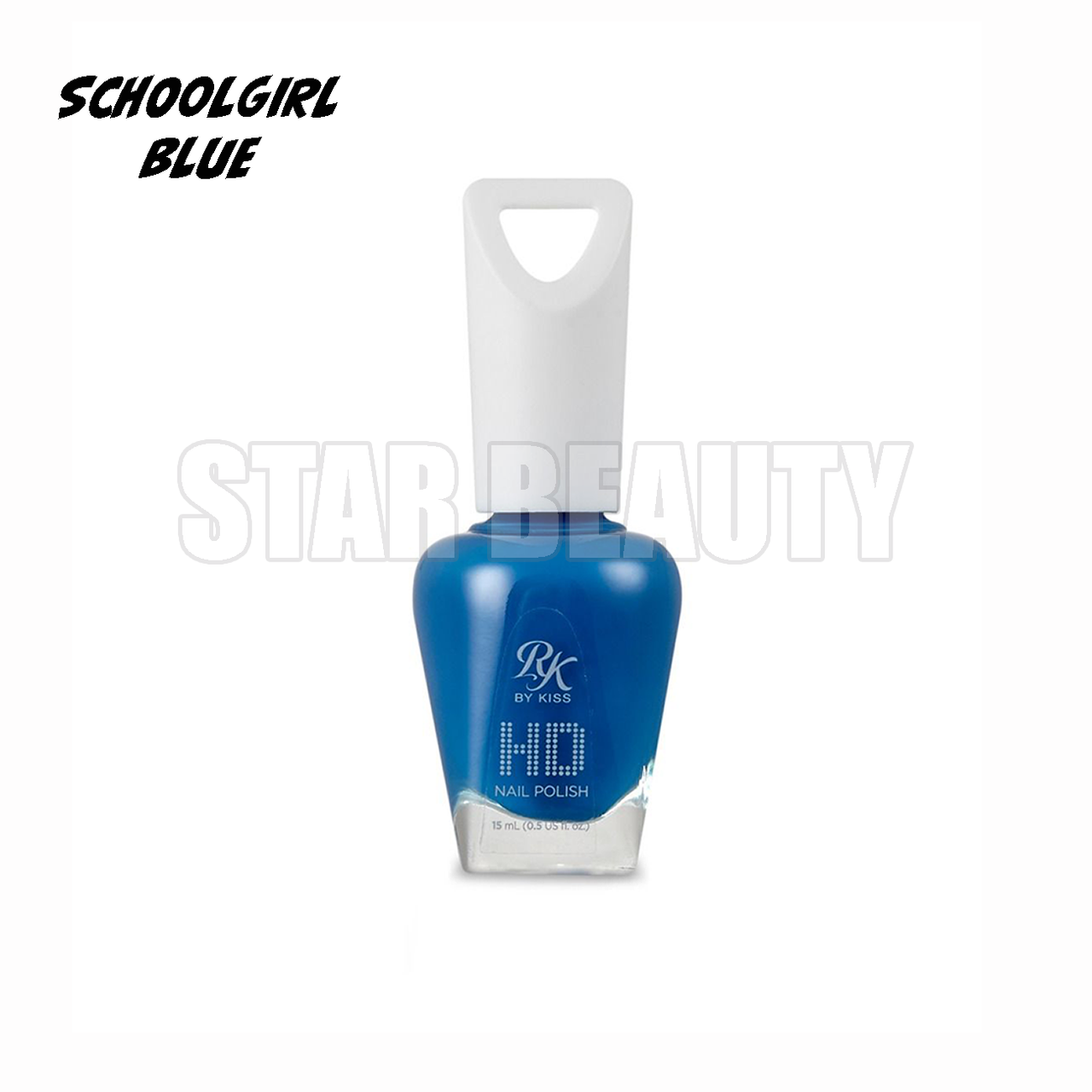 KISS HD Nail Polish