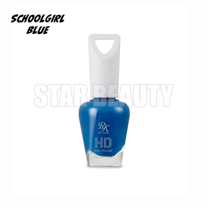 KISS HD Nail Polish