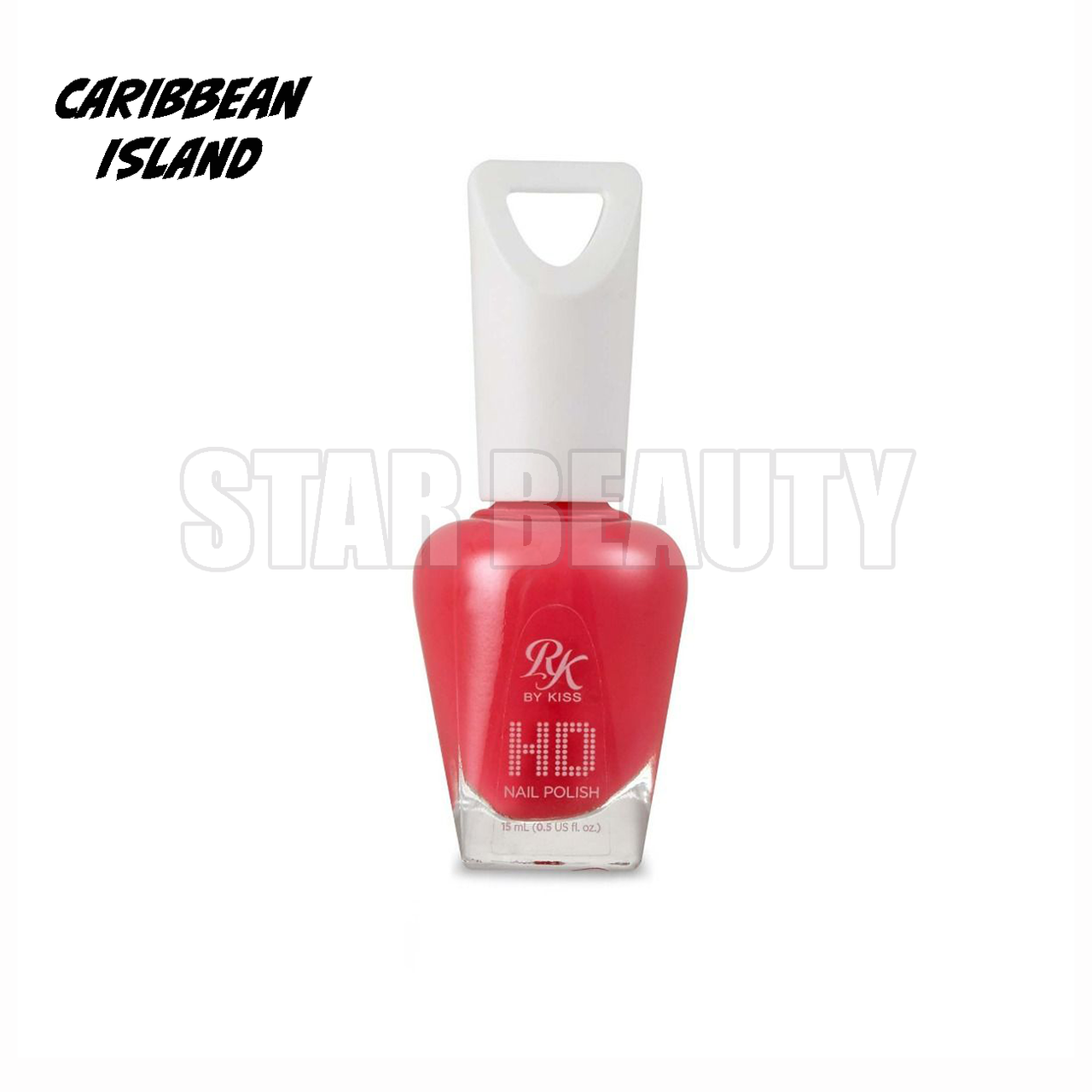 KISS HD Nail Polish