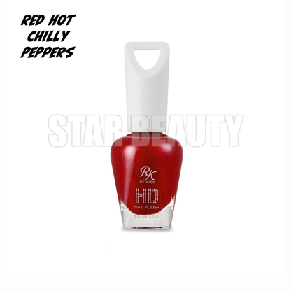 KISS HD Nail Polish