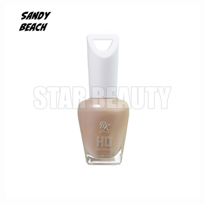 KISS HD Nail Polish