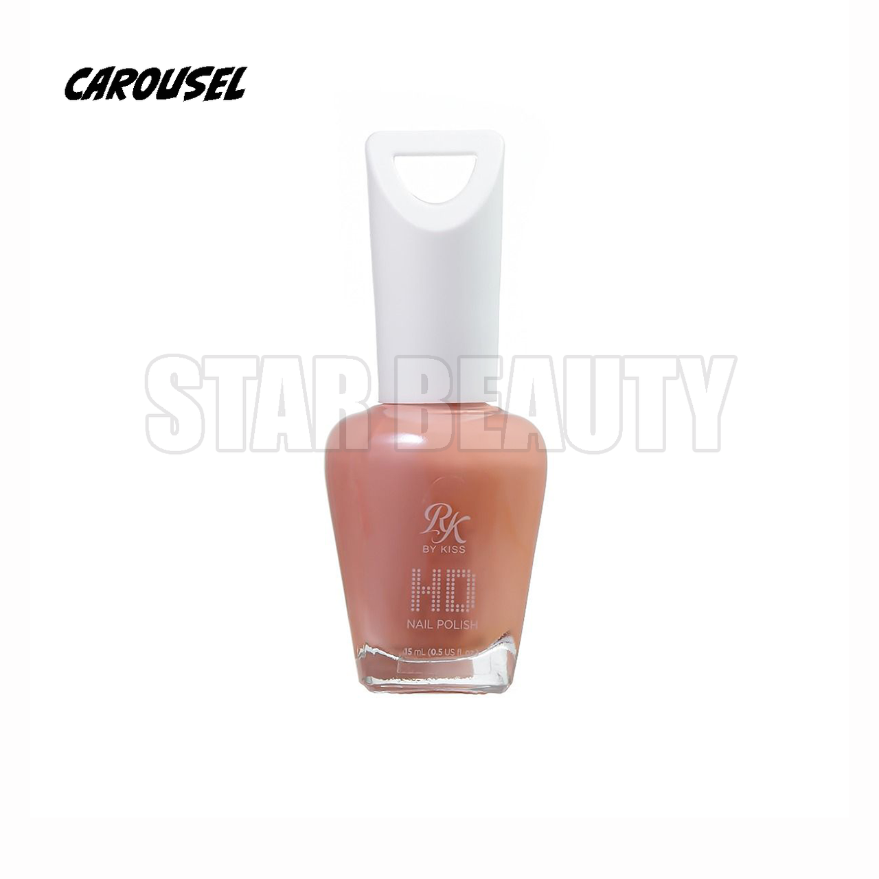 KISS HD Nail Polish