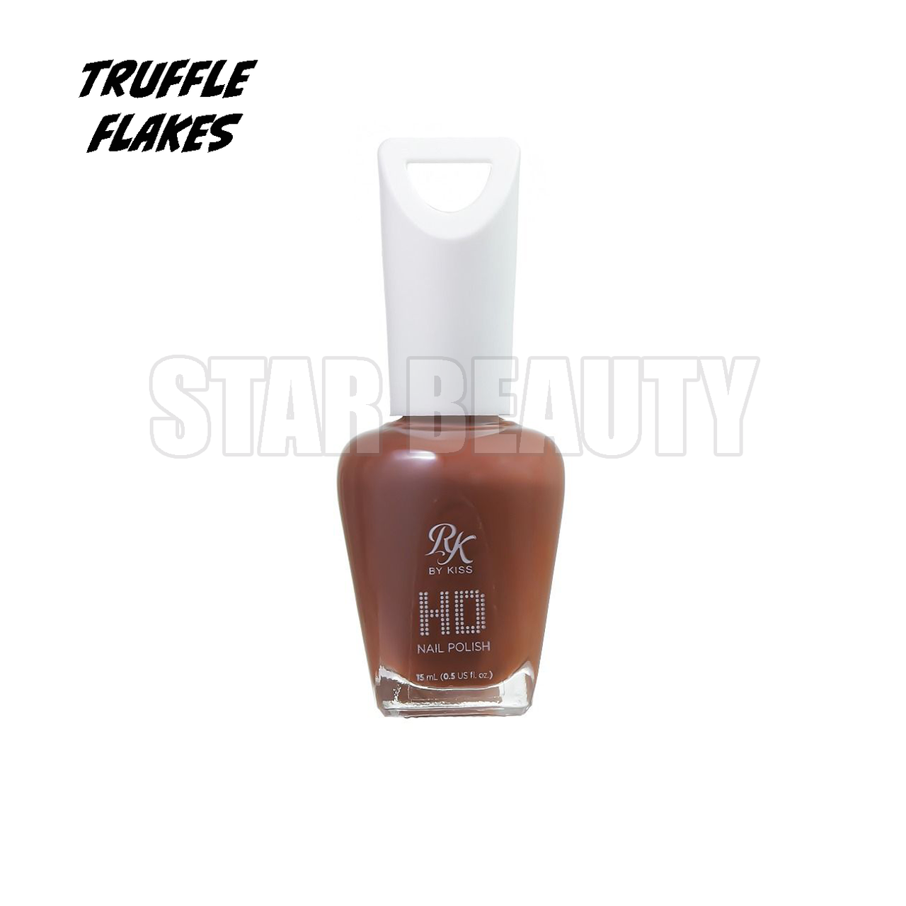 KISS HD Nail Polish