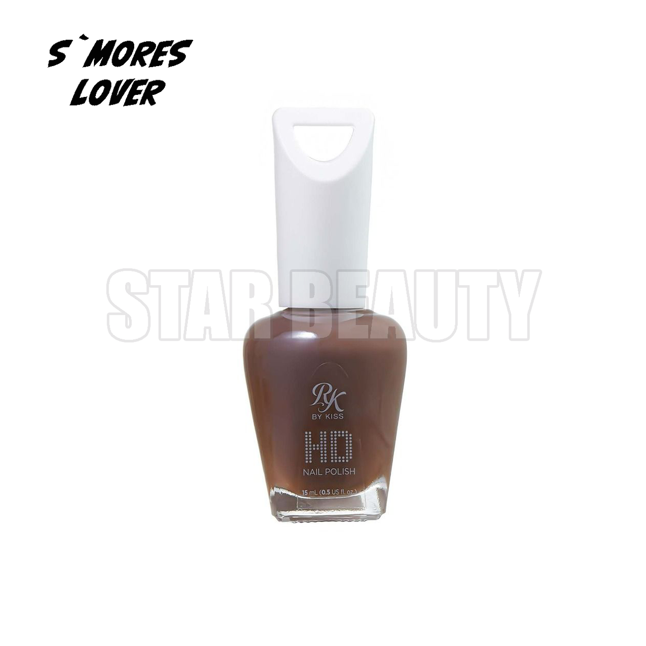 KISS HD Nail Polish