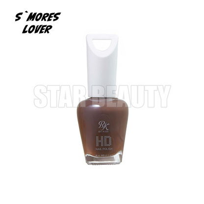 KISS HD Nail Polish