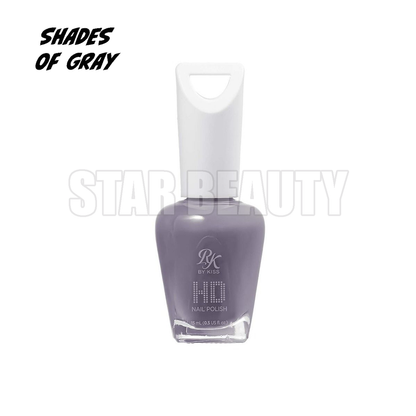 KISS HD Nail Polish