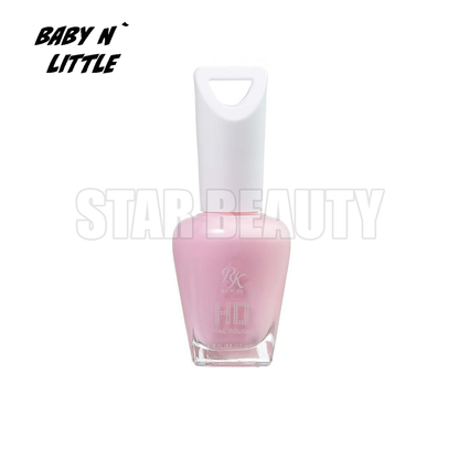 KISS HD Nail Polish