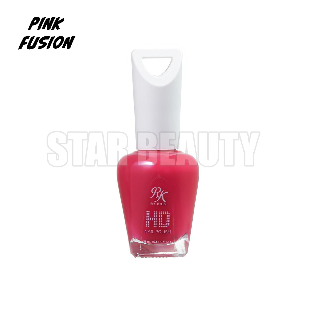 KISS HD Nail Polish