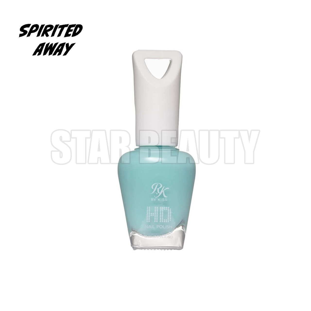 KISS HD Nail Polish