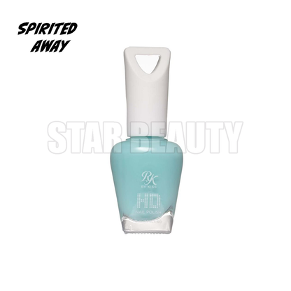 KISS HD Nail Polish