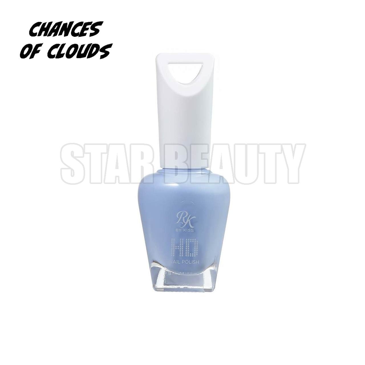KISS HD Nail Polish