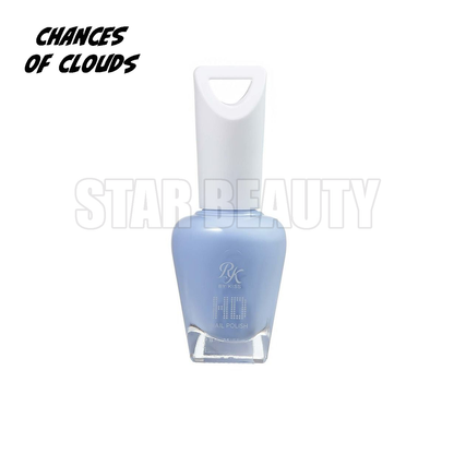 KISS HD Nail Polish