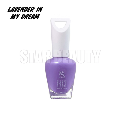KISS HD Nail Polish