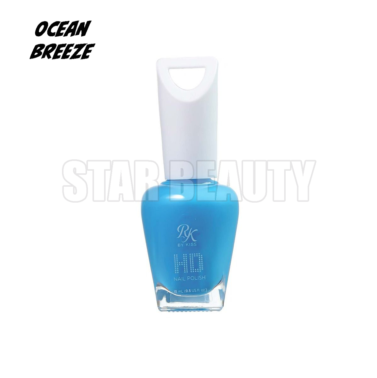 KISS HD Nail Polish