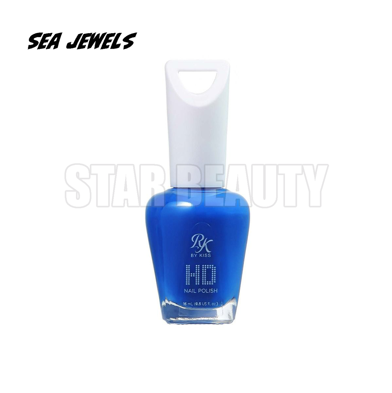 KISS HD Nail Polish