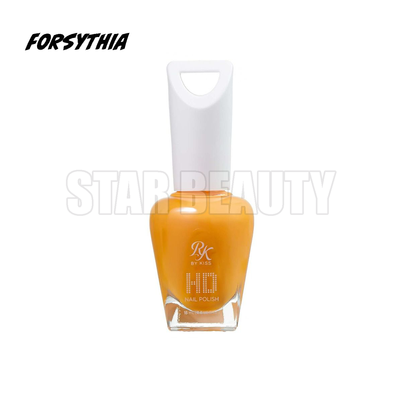 KISS HD Nail Polish
