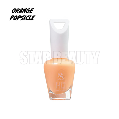 KISS HD Nail Polish
